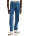 Frame The Straight Fit Jeans In Bonair