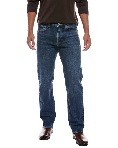 Frame The Straight Jean In Blue