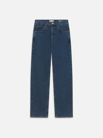 Frame The Straight Jeans