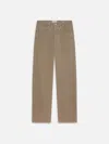 Frame Mid-rise Slim-fit Jeans