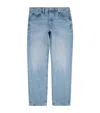 Frame The Jetset Modern Straight Jeans