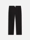 Frame The Straight Jeans In Black