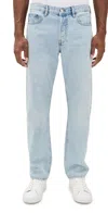 Frame The Straight Jeans Centinela In Centinela