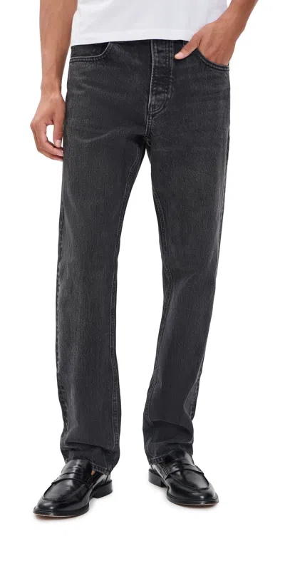 Frame The Straight Jeans Crossline