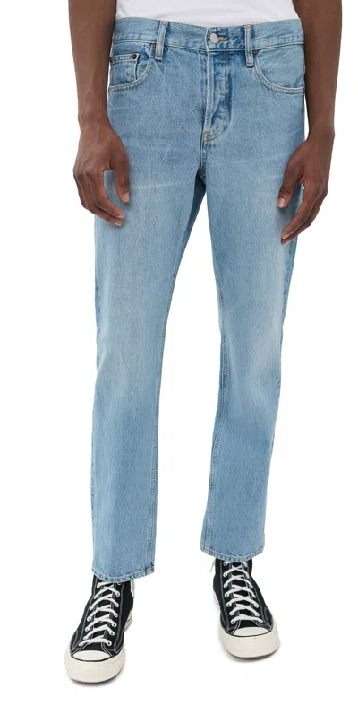 Frame The Straight Jeans Good Times