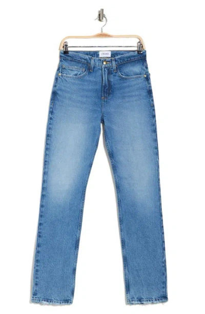 Frame The Straight Jeans In I002