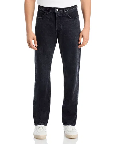 FRAME THE STRAIGHT JEANS IN UNKNOWN