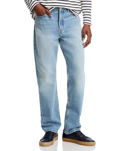 Frame The Straight Jeans In Vicente