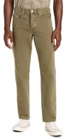 Frame The Straight Jeans Light Brown