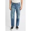 Frame The Straight Leg Jeans