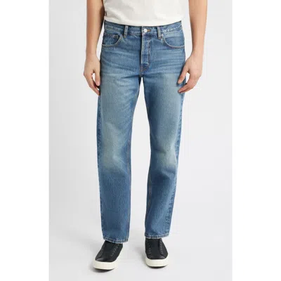Frame The Straight Leg Jeans