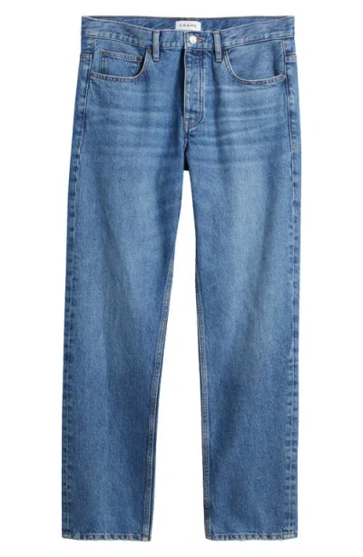 FRAME FRAME THE STRAIGHT LEG JEANS