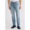 Frame The Straight Leg Jeans In Vicente