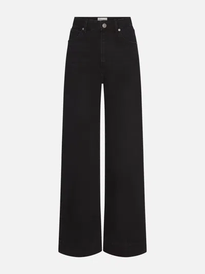 Frame The Streamline In Black
