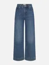 Frame The Streamline In Blue