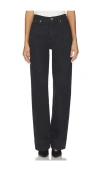 Frame The Streamline Jeans In Black