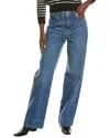 Frame The Streamline Swan Jean In Blue