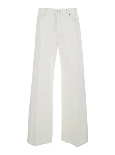 FRAME FRAME THE STROLL JEANS