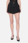 Frame The Structural Denim Skort