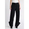 Frame The Tab Organic Cotton Jeans