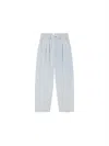 Frame The Tapered Jean