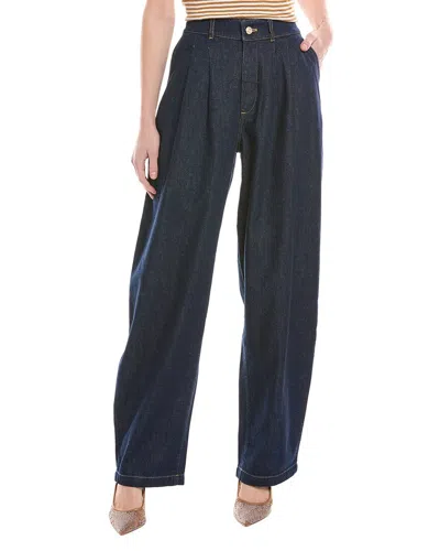 Frame Denim The Tapered Rinse Trouser Jean