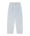 Frame The Tapered Jean