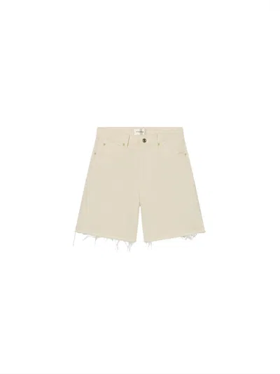 Frame The Timeless Short