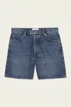 FRAME THE TIMELESS SHORT IN SEPTEMBER