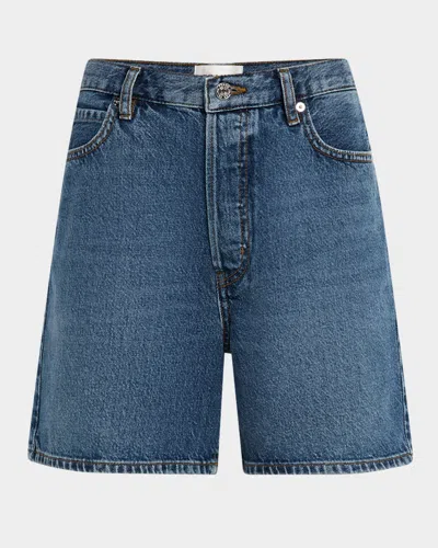 FRAME THE TIMELESS SHORTS
