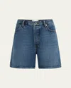Frame The Timeless Shorts