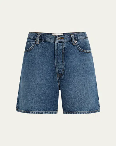 Frame The Timeless Shorts