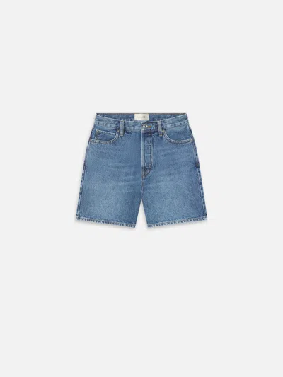 FRAME FRAME THE TIMELESS SHORTS