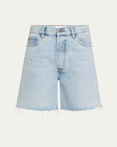 FRAME THE TIMELESS SHORTS