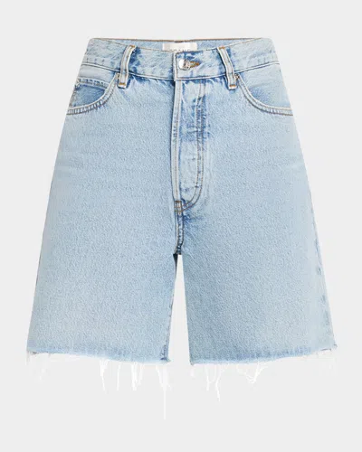 FRAME THE TIMELESS SHORTS