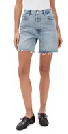 Frame The Timeless Shorts In Tricky