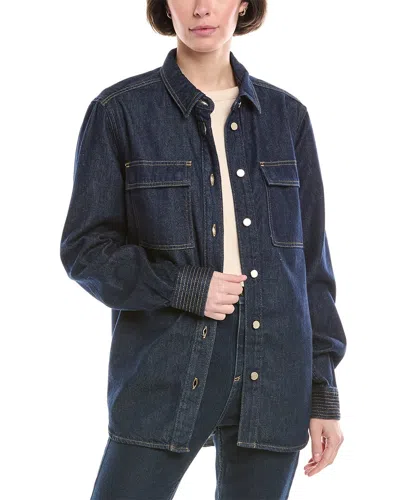 FRAME THE TRAPUNTO JACKET