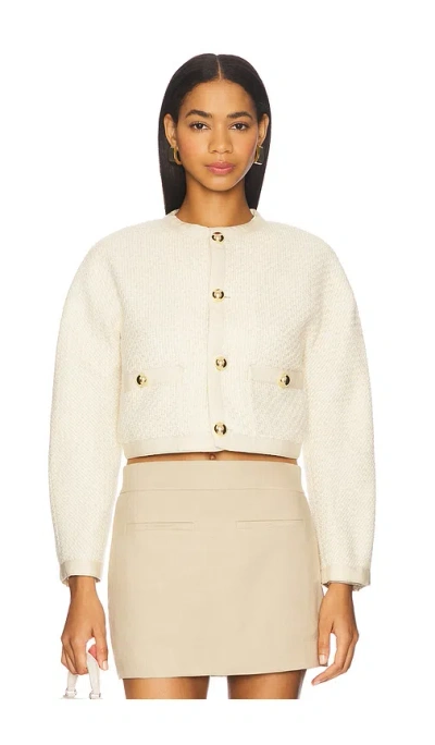 Frame The Trim Jacket