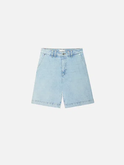 Frame The Trouser Shorts