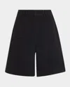 Frame The Trouser Shorts In Trouble