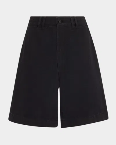 Frame The Trouser Shorts In Trouble