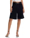 Frame The Trouser Shorts In Trouble