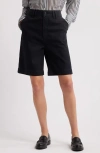 Frame The Trouser Shorts In Trouble