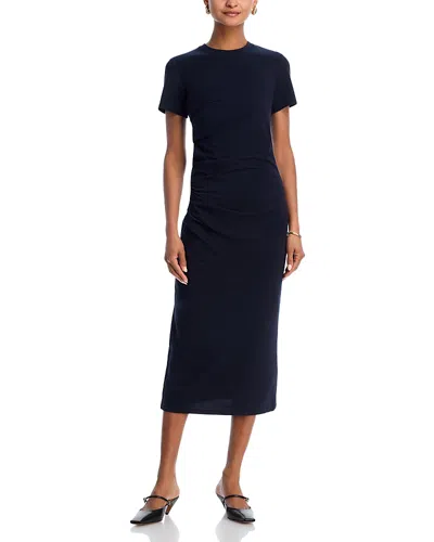 FRAME THE TWIST DRESS