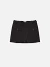 Frame The Utility Cargo Skirt