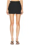 Frame The Utility Cargo Skirt