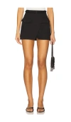 Frame The Utility Cargo Skirt