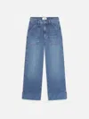 Frame The Utility Trouser