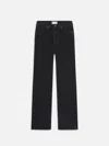 Frame The Vertical In Black