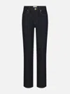 Frame The Vertical In Black